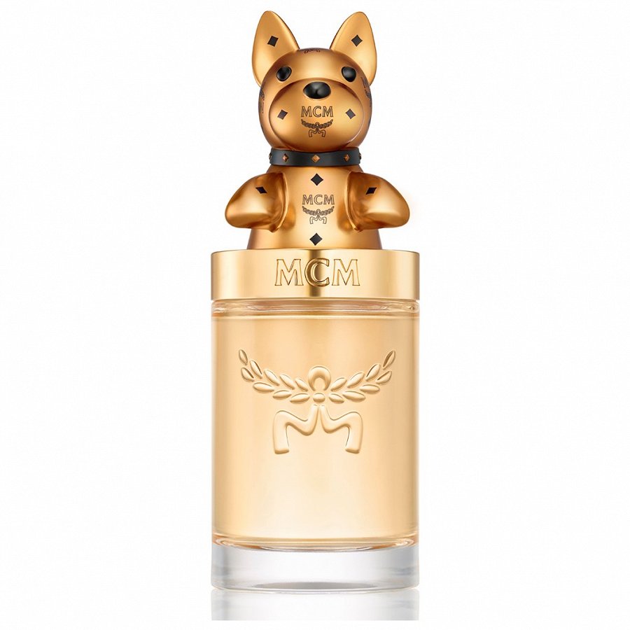 Charming Pup Eau de Parfum