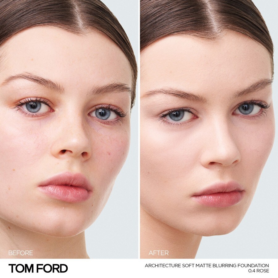 Architect Soft Matte Foundation