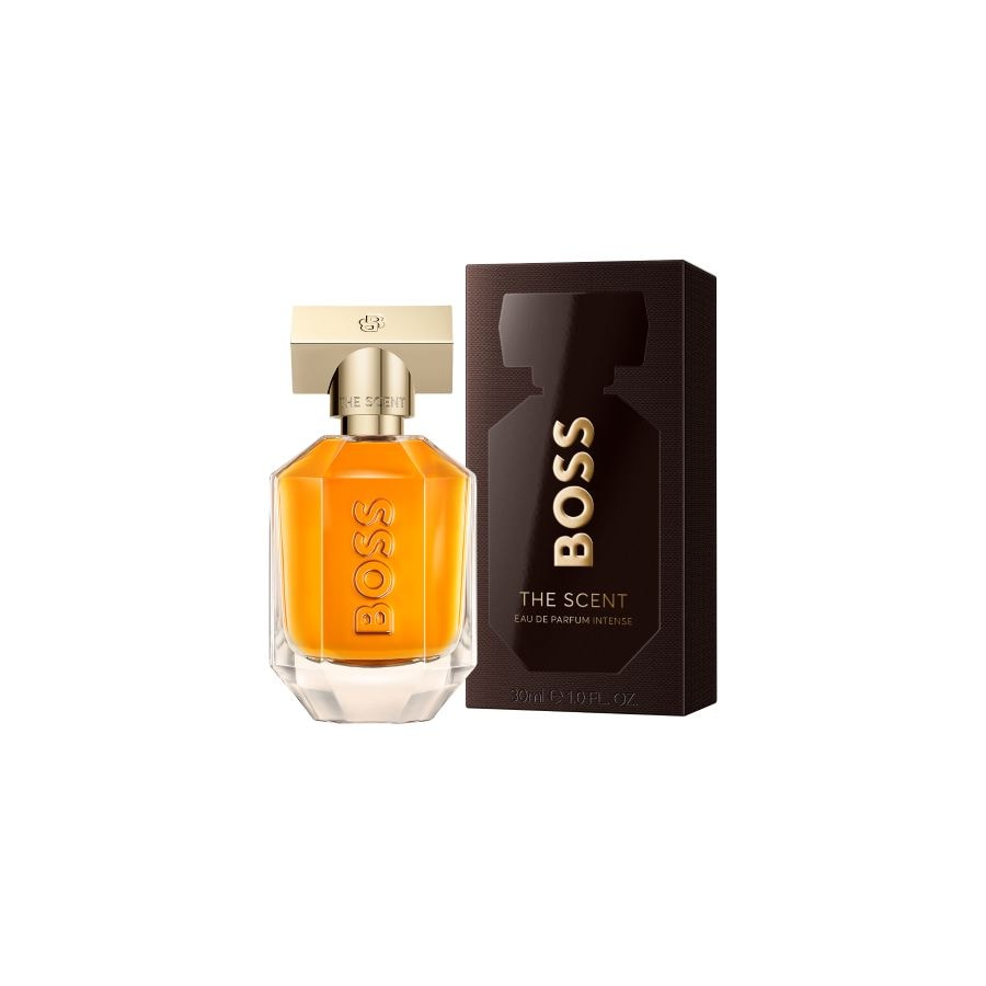 The Scent Eau de Parfum Intense