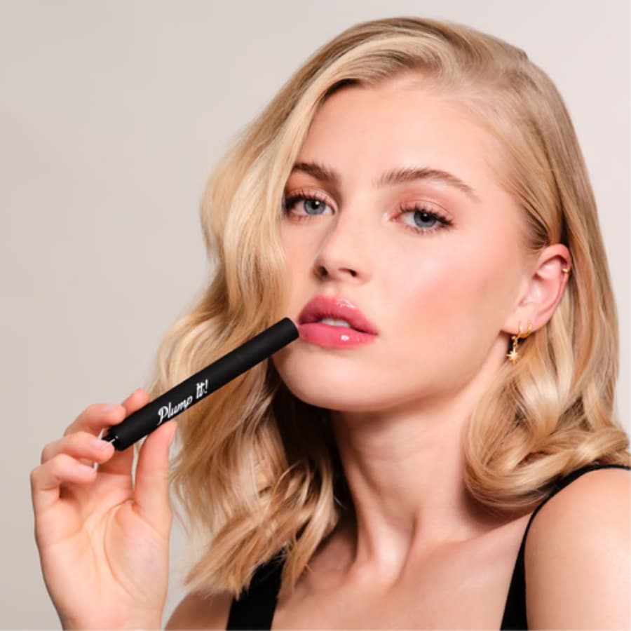 Hyaluronic Lip Plumper
