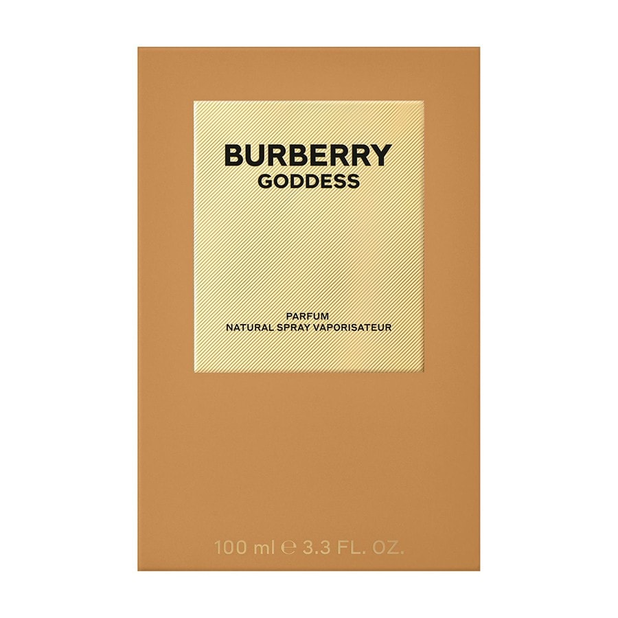 Burberry Goddess Parfum