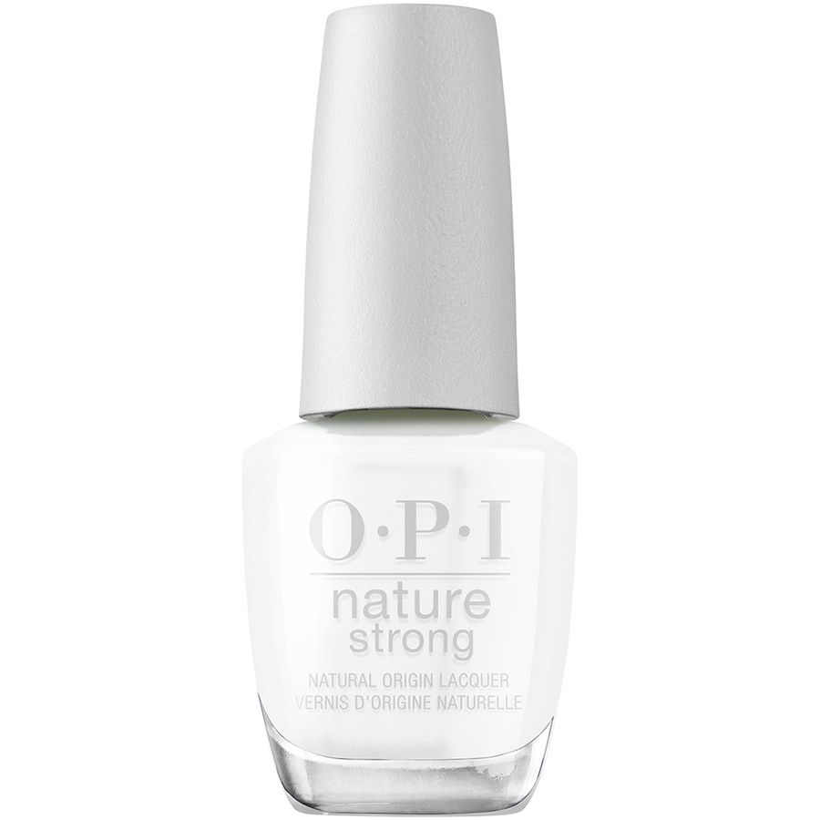 Nature Strong Nail Lacquer