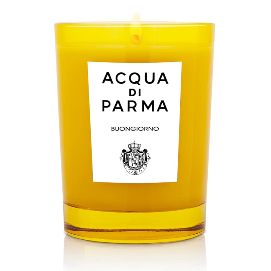 Buongiorno Candle