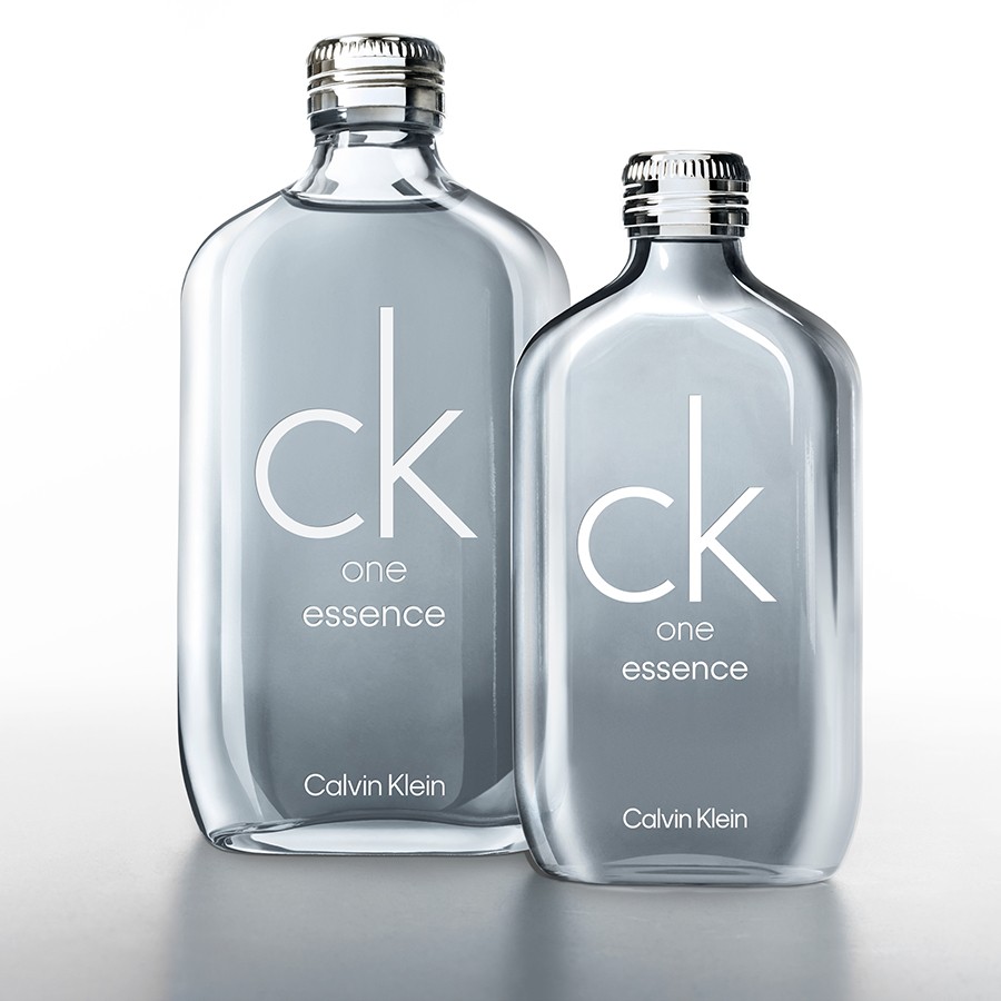 Ck one essence Intense Parfum