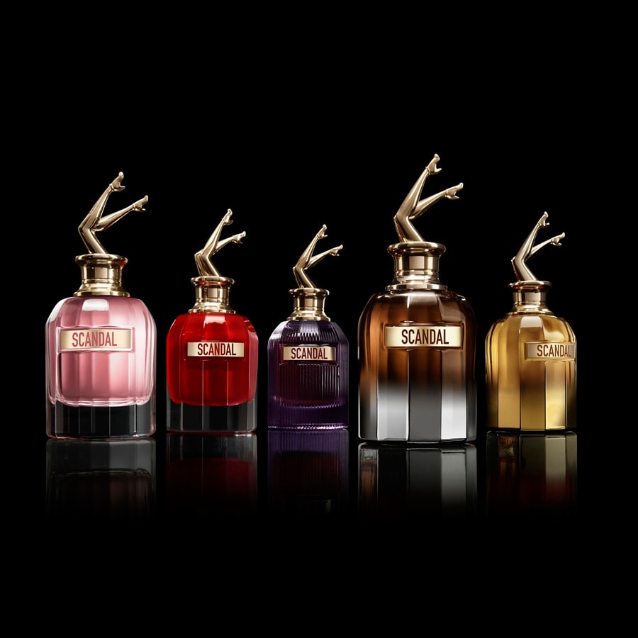 Scandal Elixir Parfum