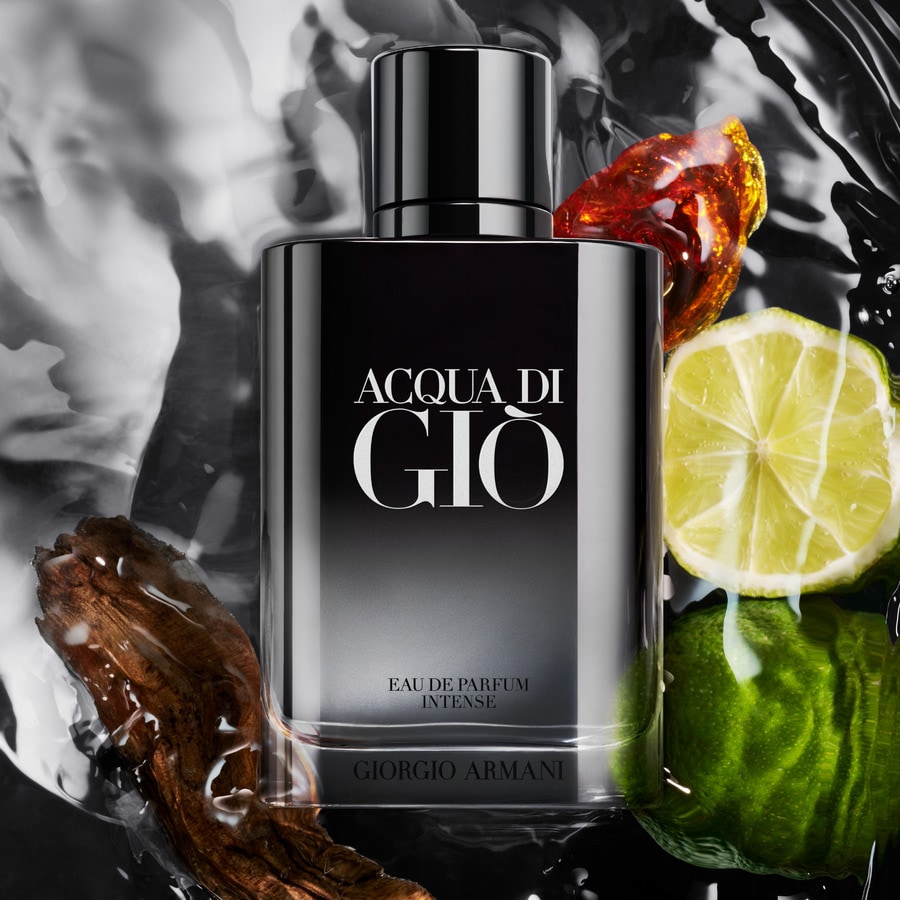 Acqua Di Gio Eau de Parfum Intense