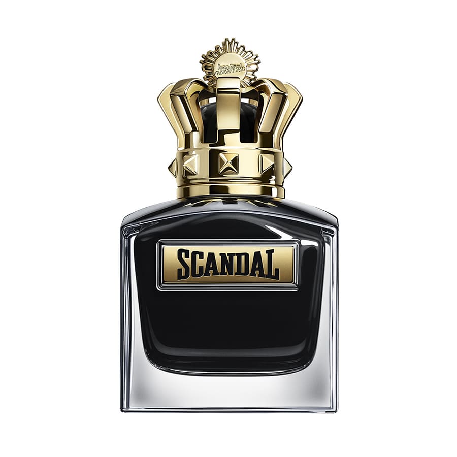 Scandal Pour Homme Le Parfum 