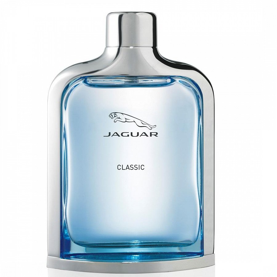 New Classic Eau de Toilette