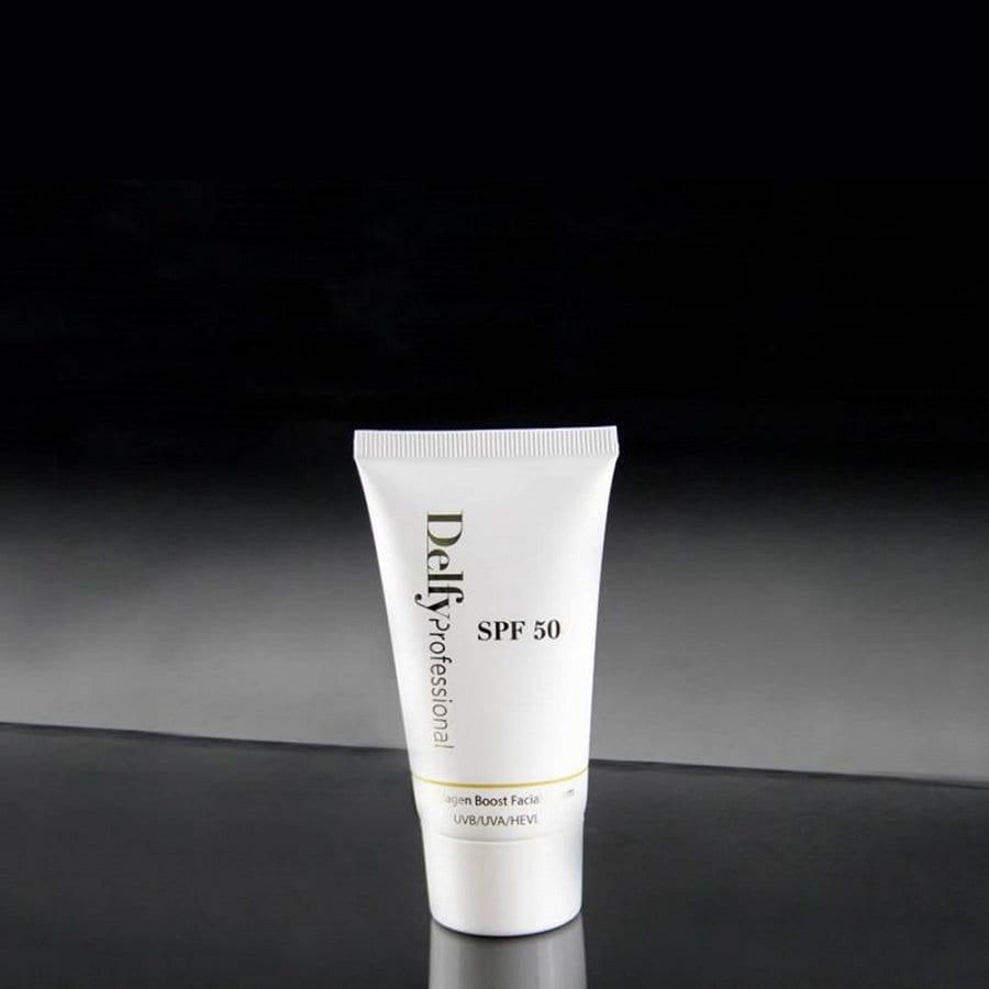 Collagen Boost Cream SPF 50+