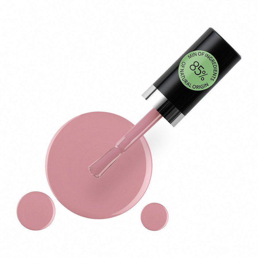 Stay & Care Gel Nail Polishes