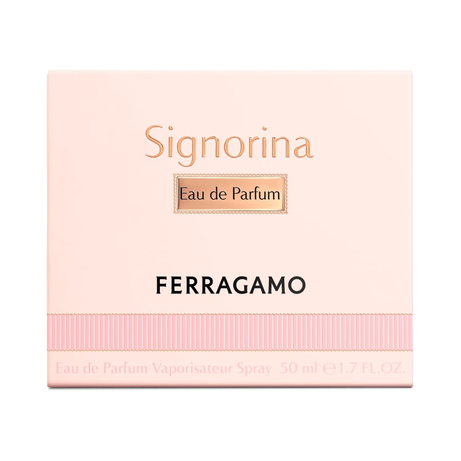 Signorina Eau de Parfum