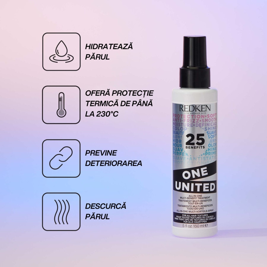 All in One Multi Benefit Treatment