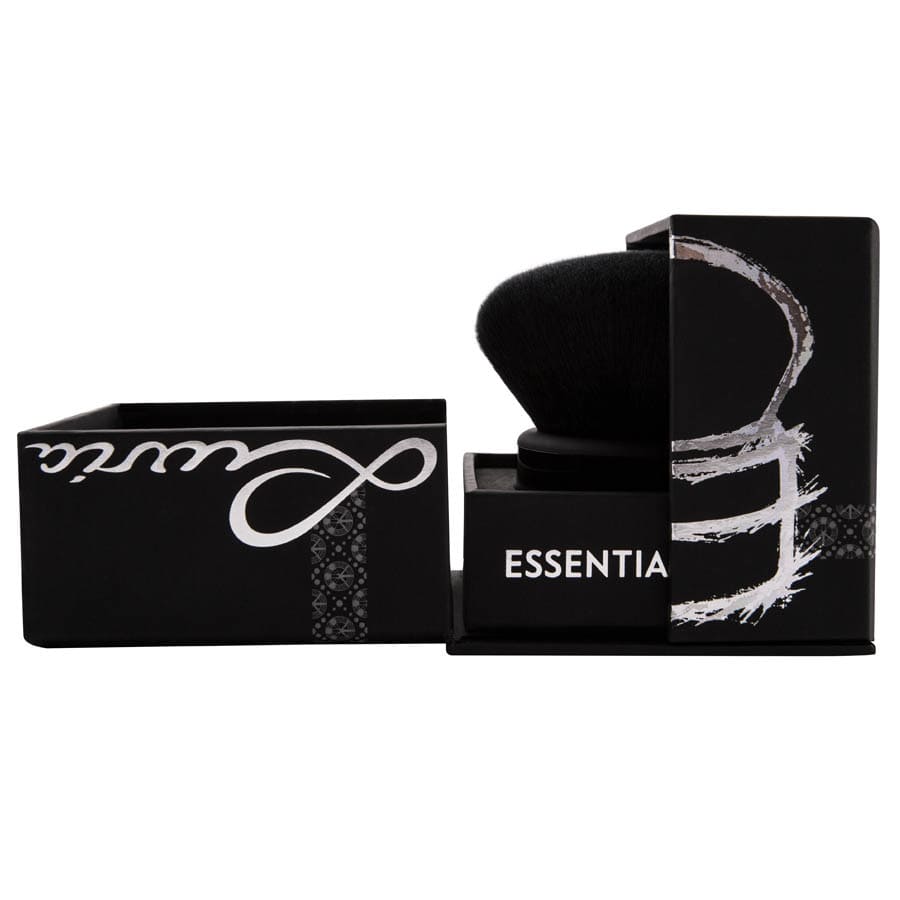 Essential Kabuki - Black