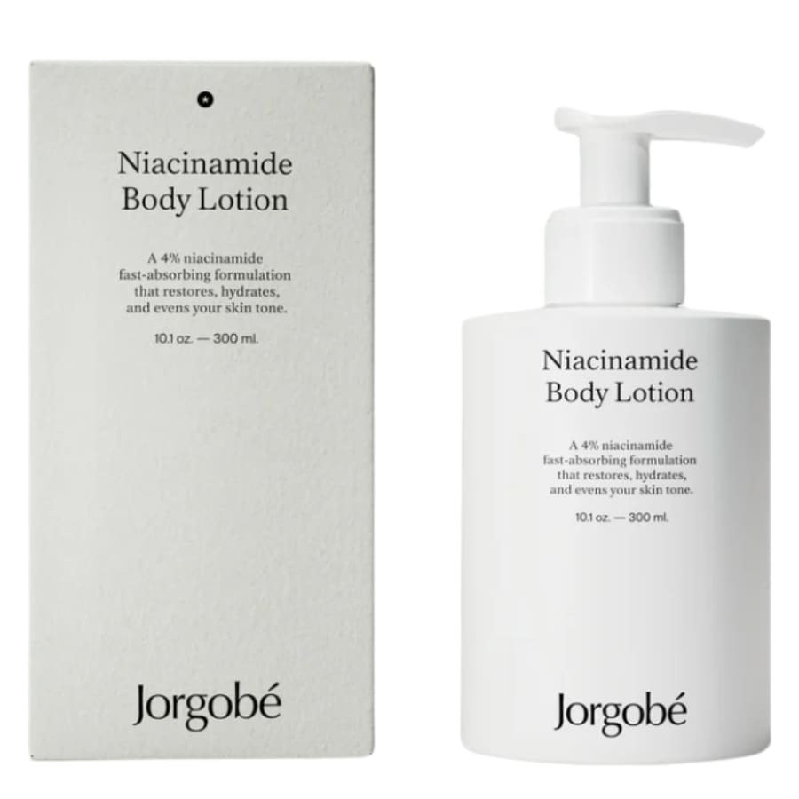 Niacinamide Body Lotion