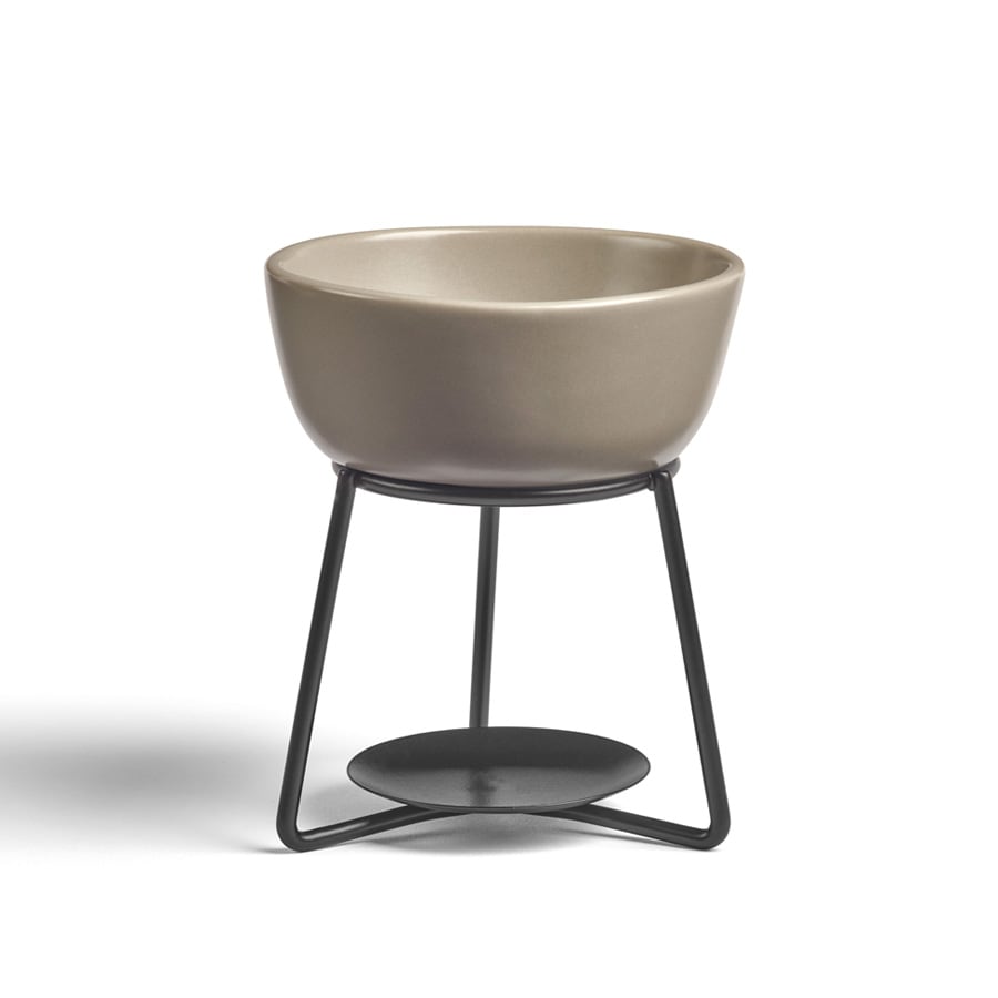 Aromatizor pentru ceara parfumata Pebble Pure Cashmere