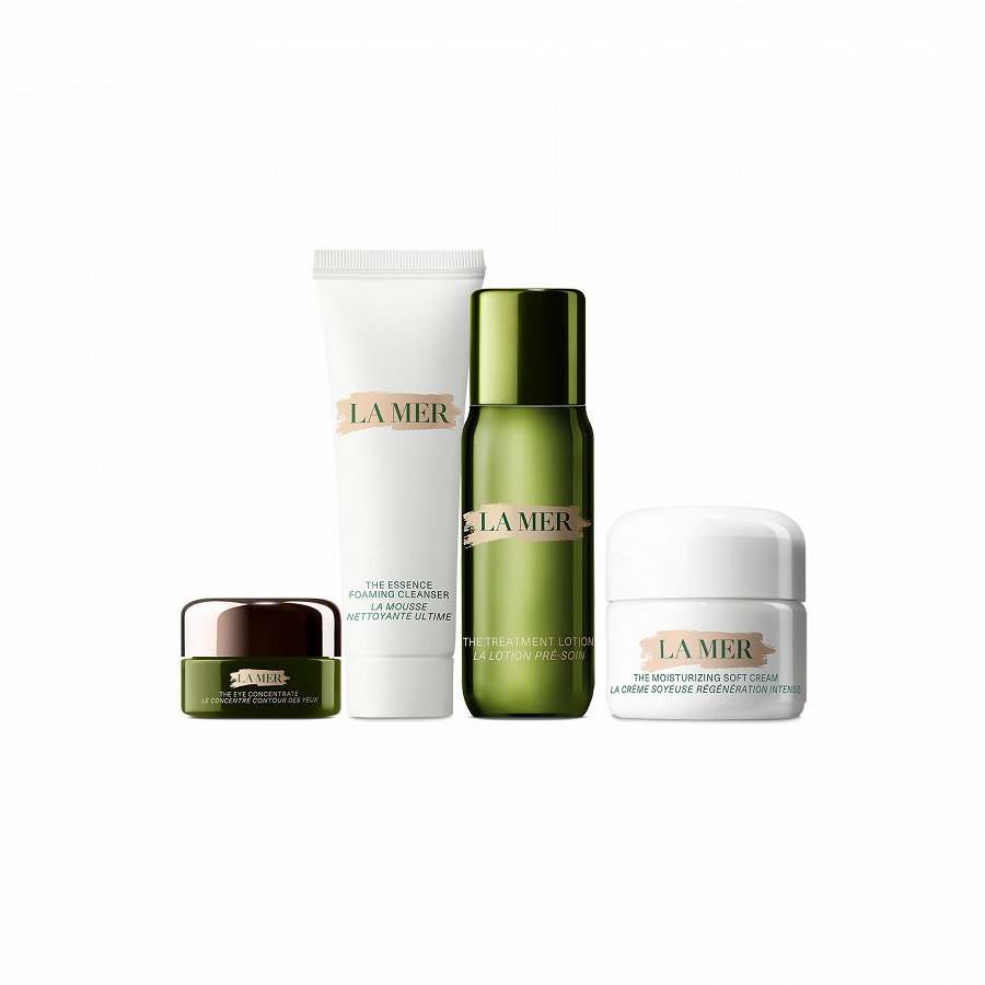 The Refreshing Blance Collection Gift Set