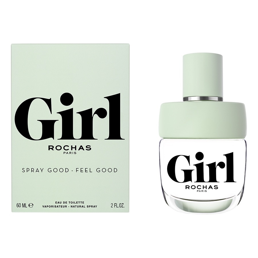 Girl Eau de Toilette