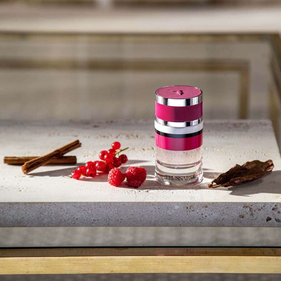 Ruby Red Eau de Parfum