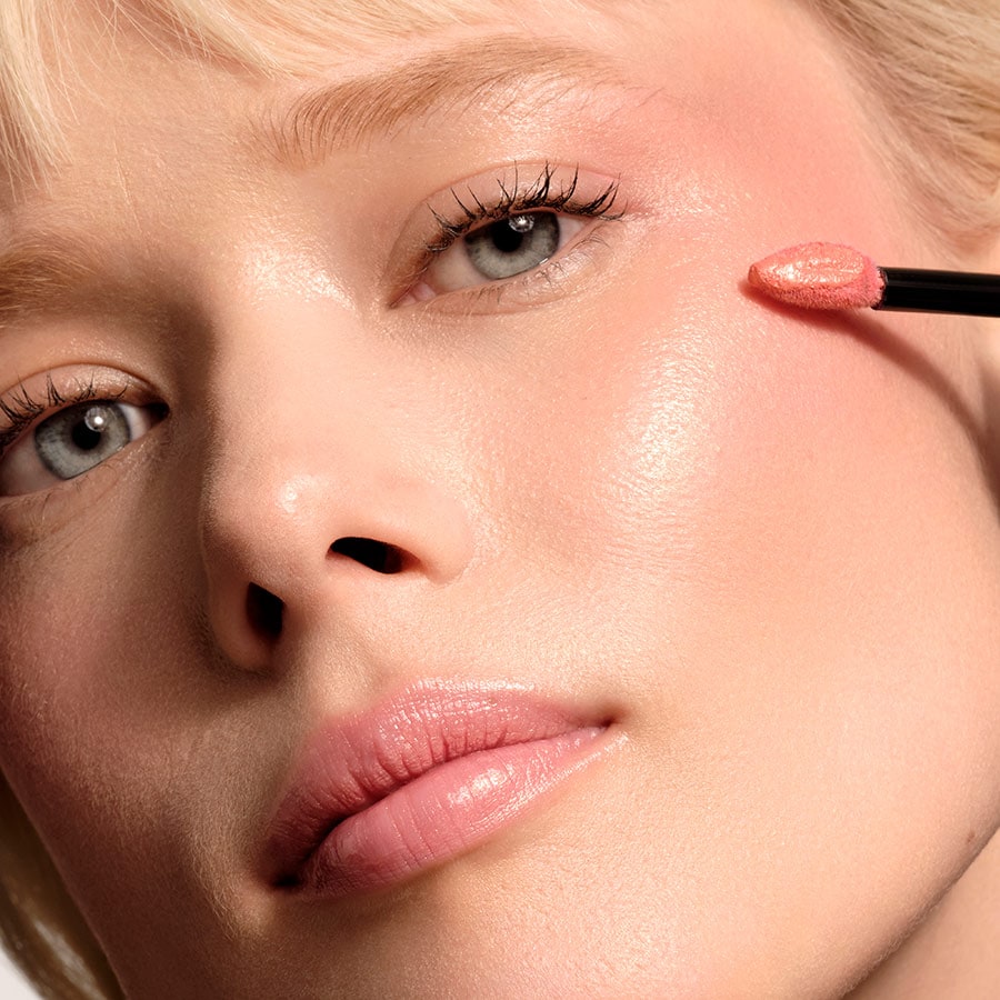 Luminous Silk Cheek Tint