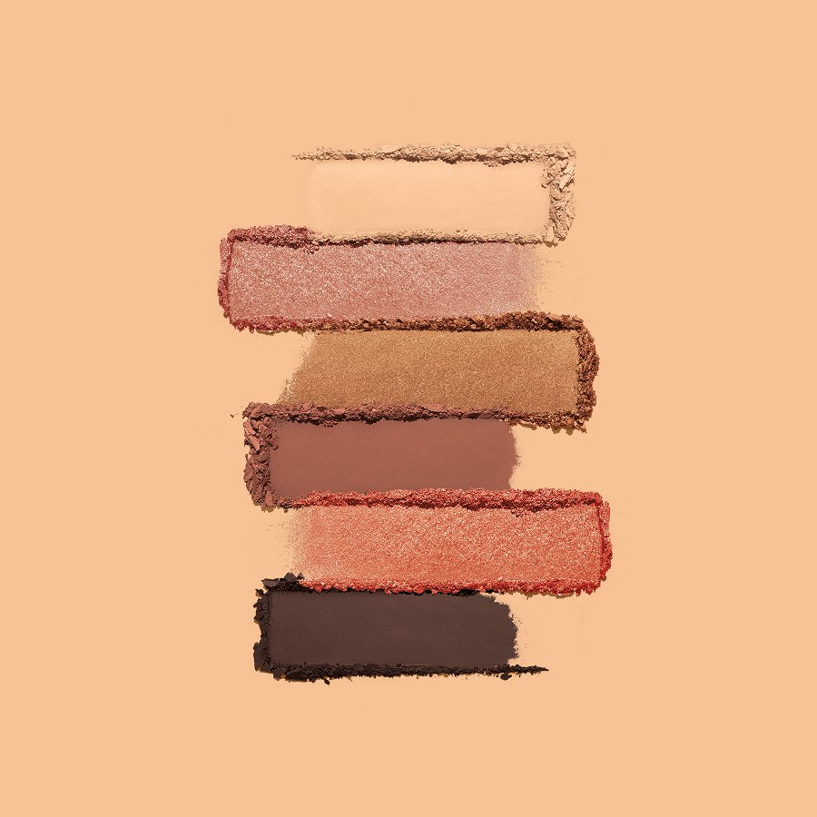 Mineralist Eyeshadow Palette