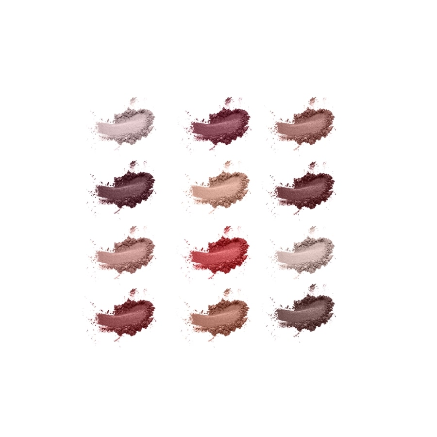 Love at First Sight Eyeshadow Palette