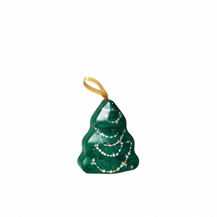 Winter Wonder - Tin Mini Hand Care Tree