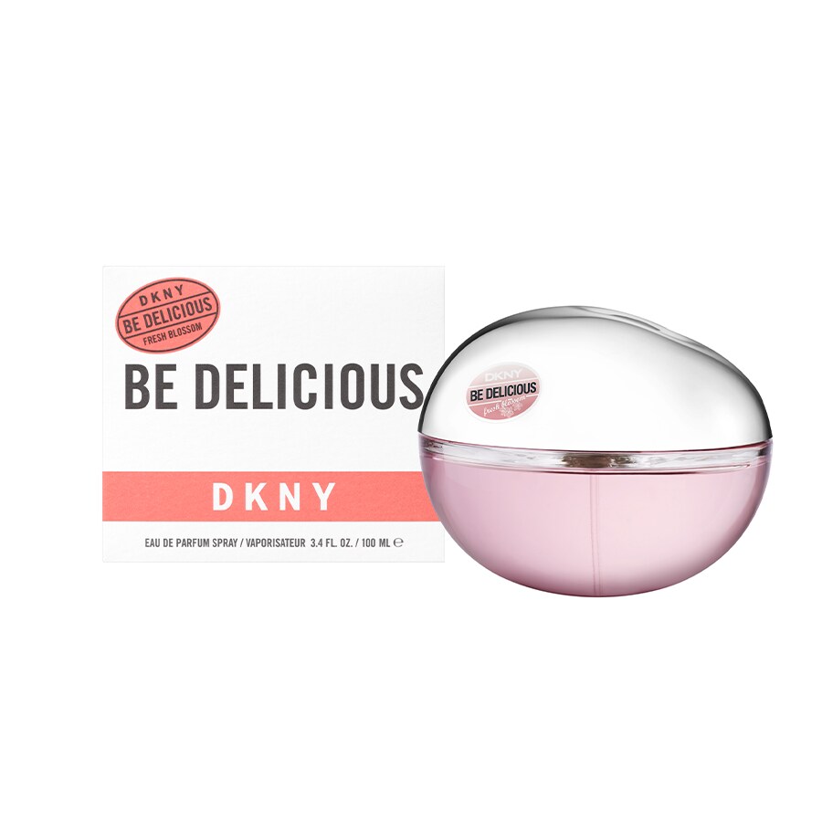 Be Delicious Fresh Blossom Eau de Parfum