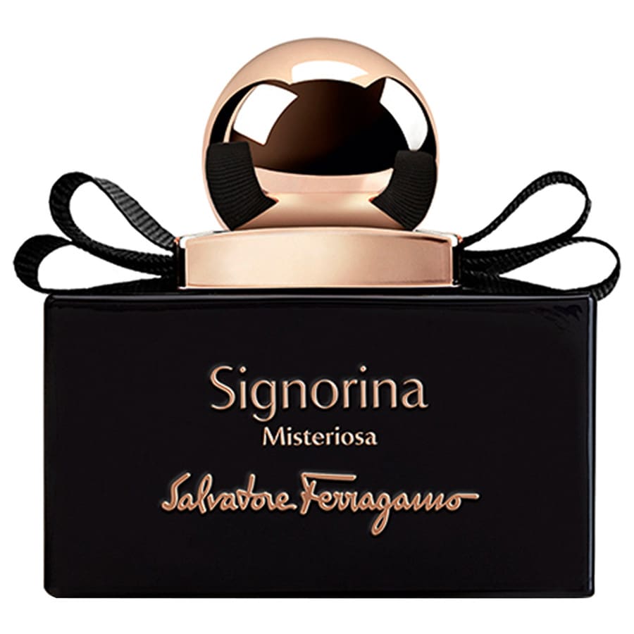 Signorina Misteriosa Eau De Parfum