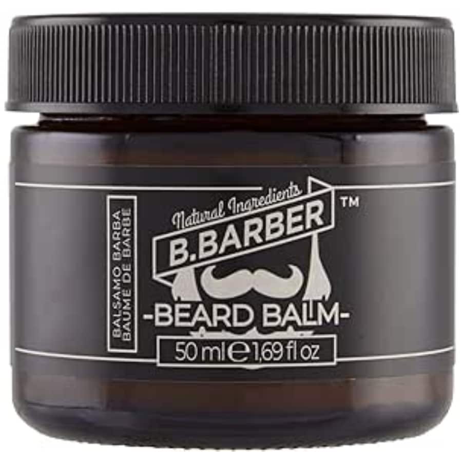 Beard Balm