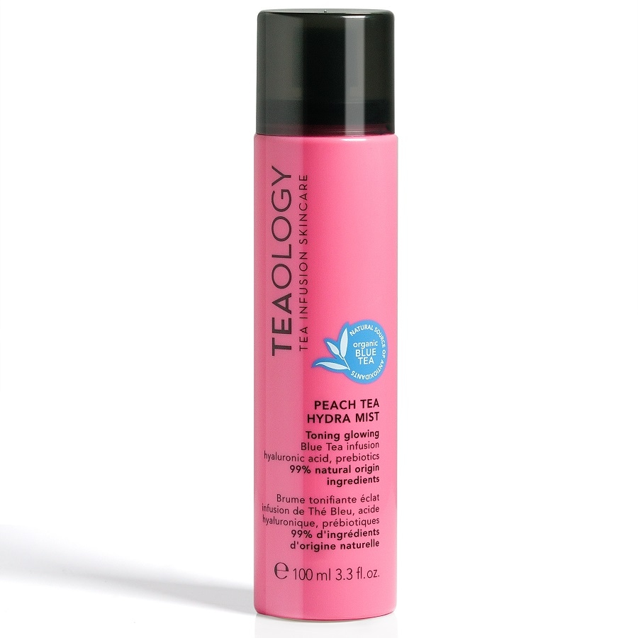 Peach Tea Hydra Mist