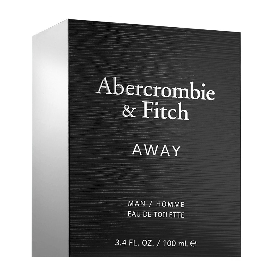 Away Men Eau de Toilette