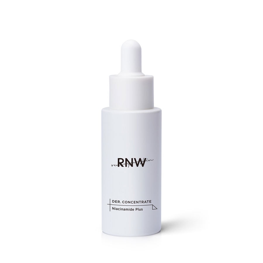 Niacinamide Plus Serum
