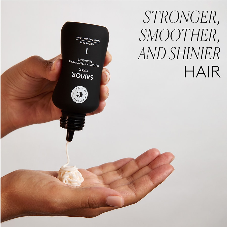 Savoir Hair Treatment