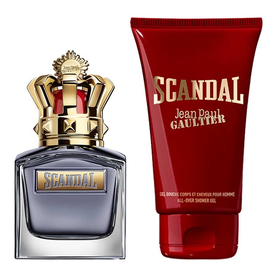 Scandal For Him Eau de Toilette Gift Set