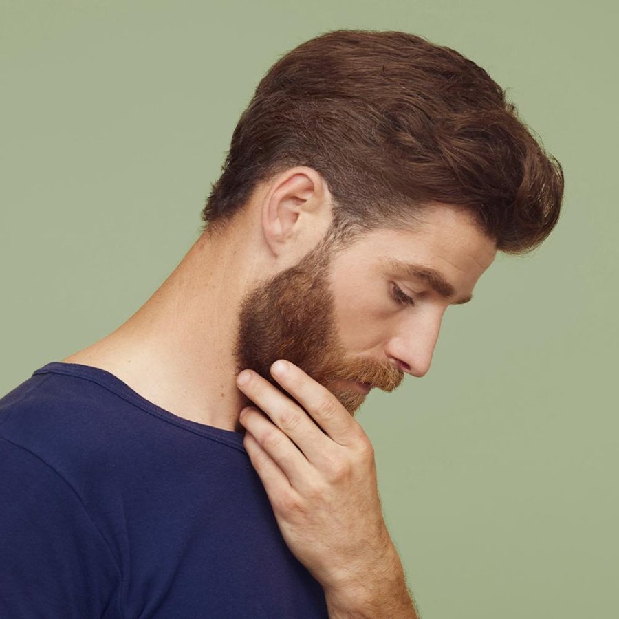 Wonder Beard Grooming Oil