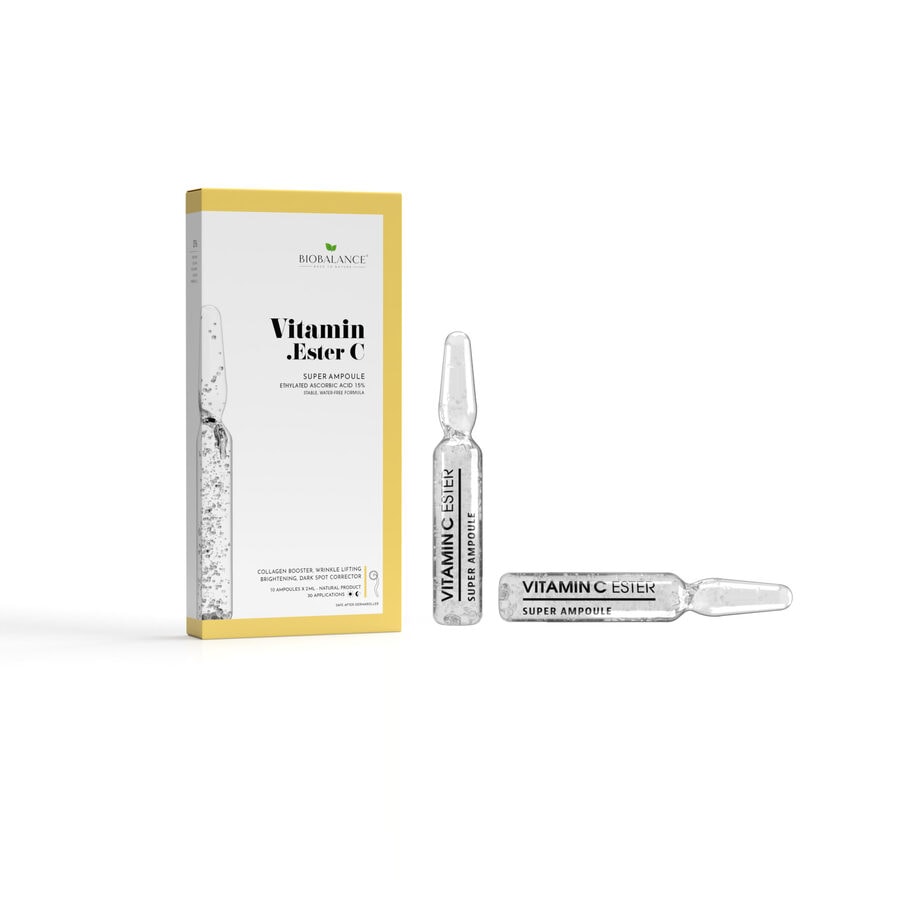 Vitamin Ester C Ampoules