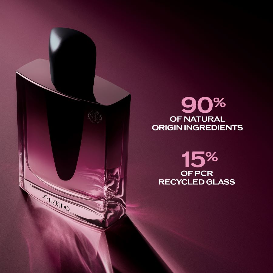 Ginza Datura Eau de Parfum 