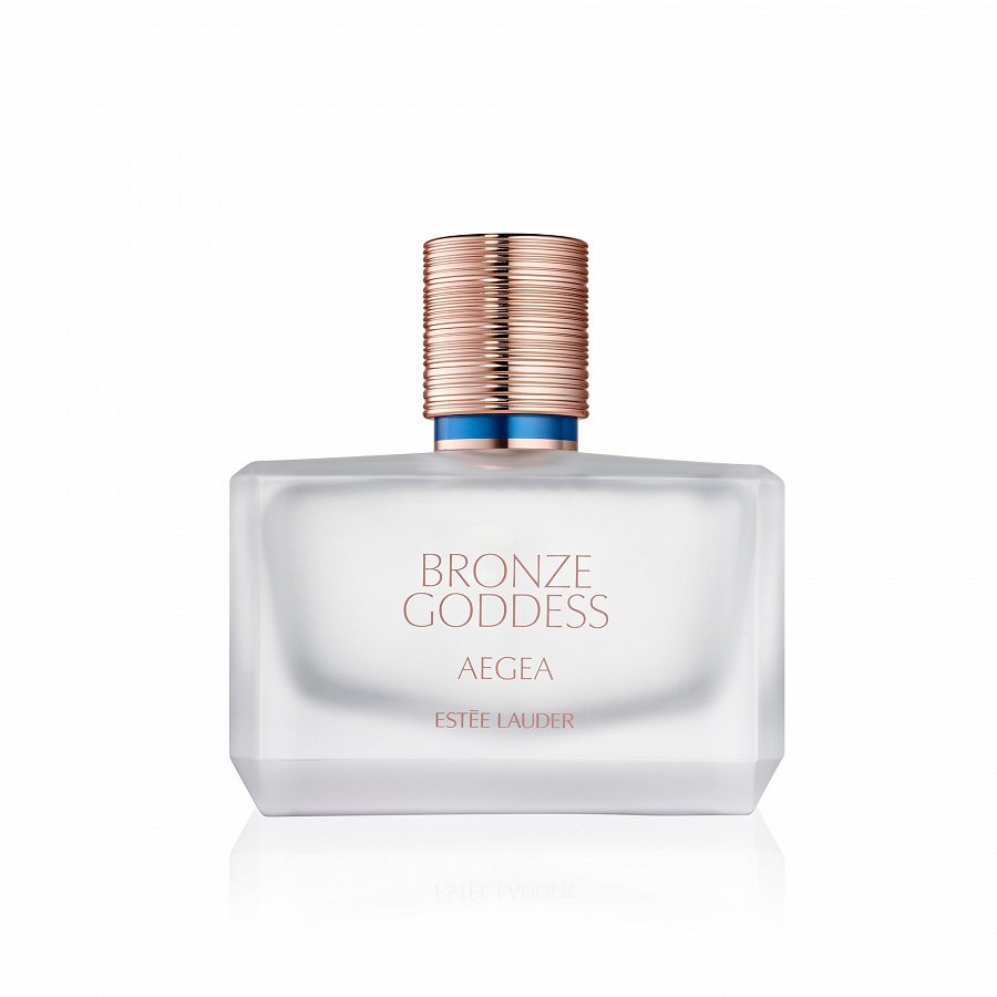 Bronze Goddess Aegea Eau de Parfum