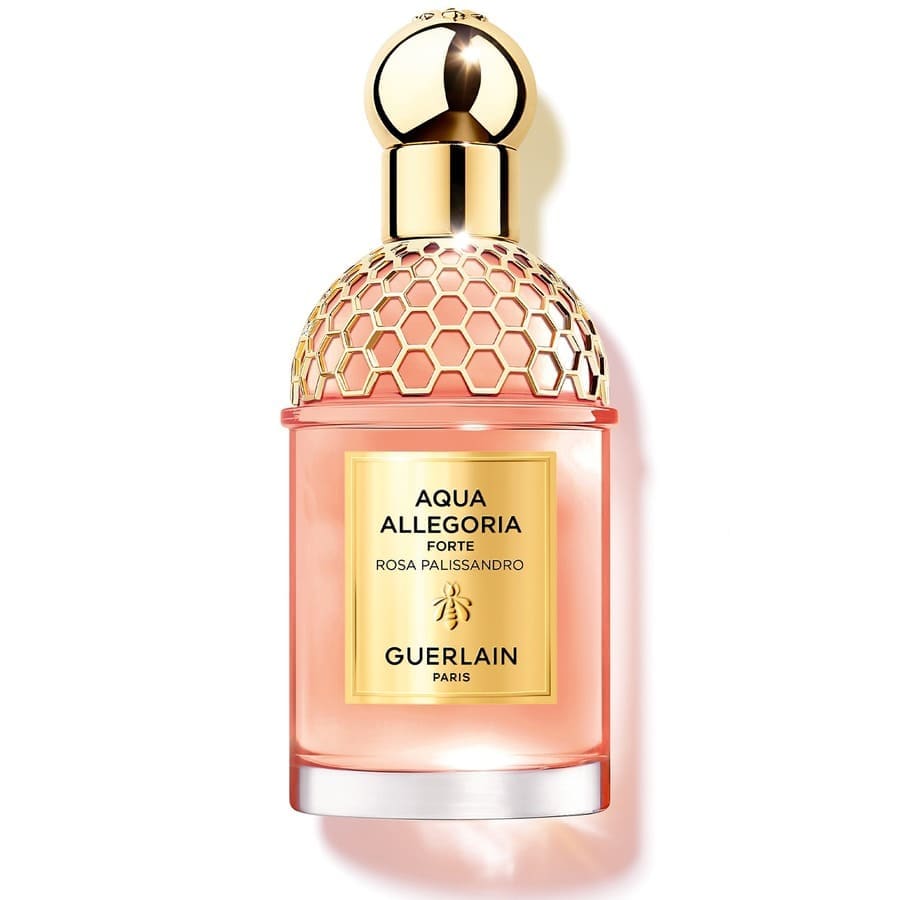 Aqua Allegoria Forte Rosa Palissandro - Eau de Parfum