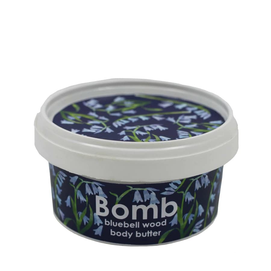 Bluebell Wood Body Butter