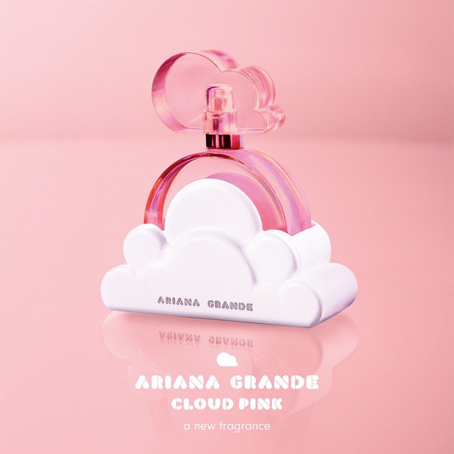 Cloud Pink Eau de Parfum