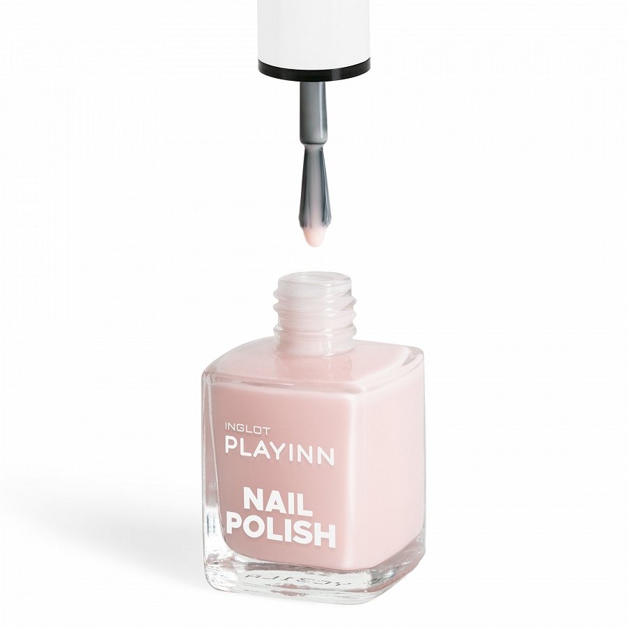 Nail Polish Playinn