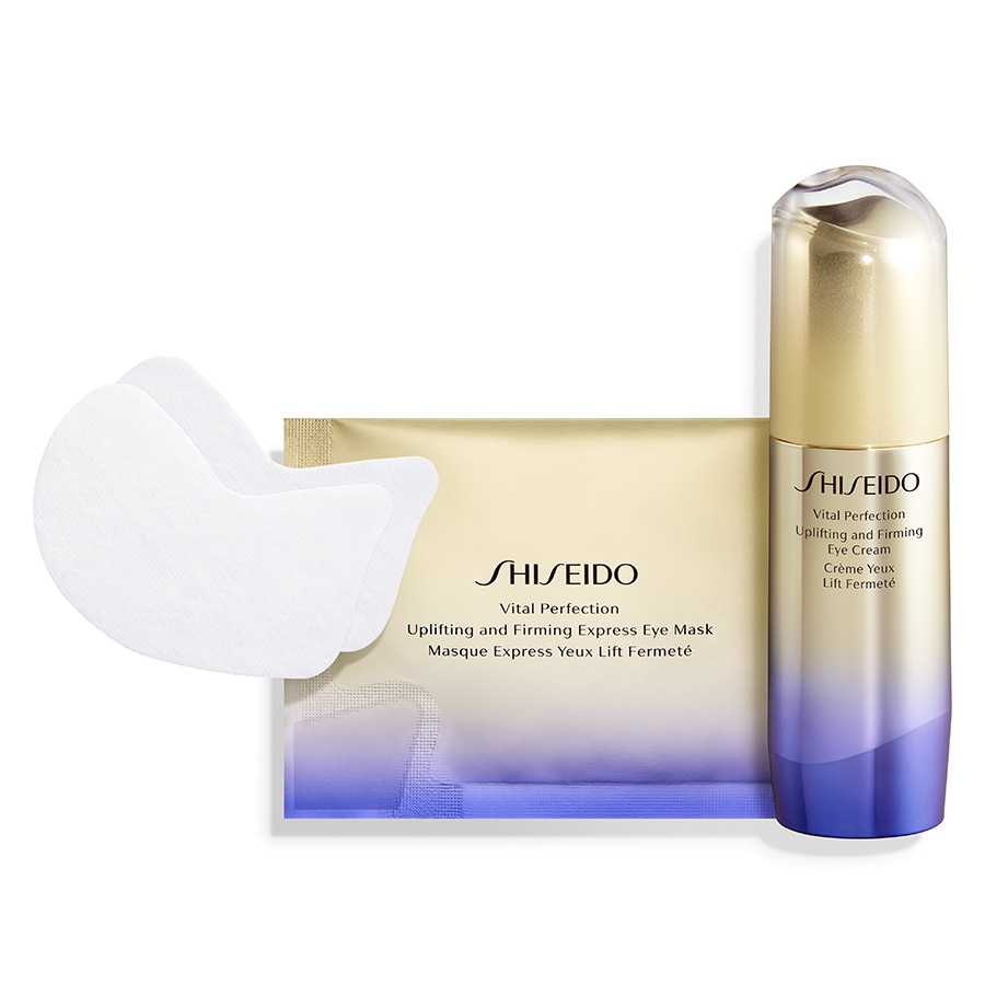 Uplifting and Firming Express Eye Mask Set