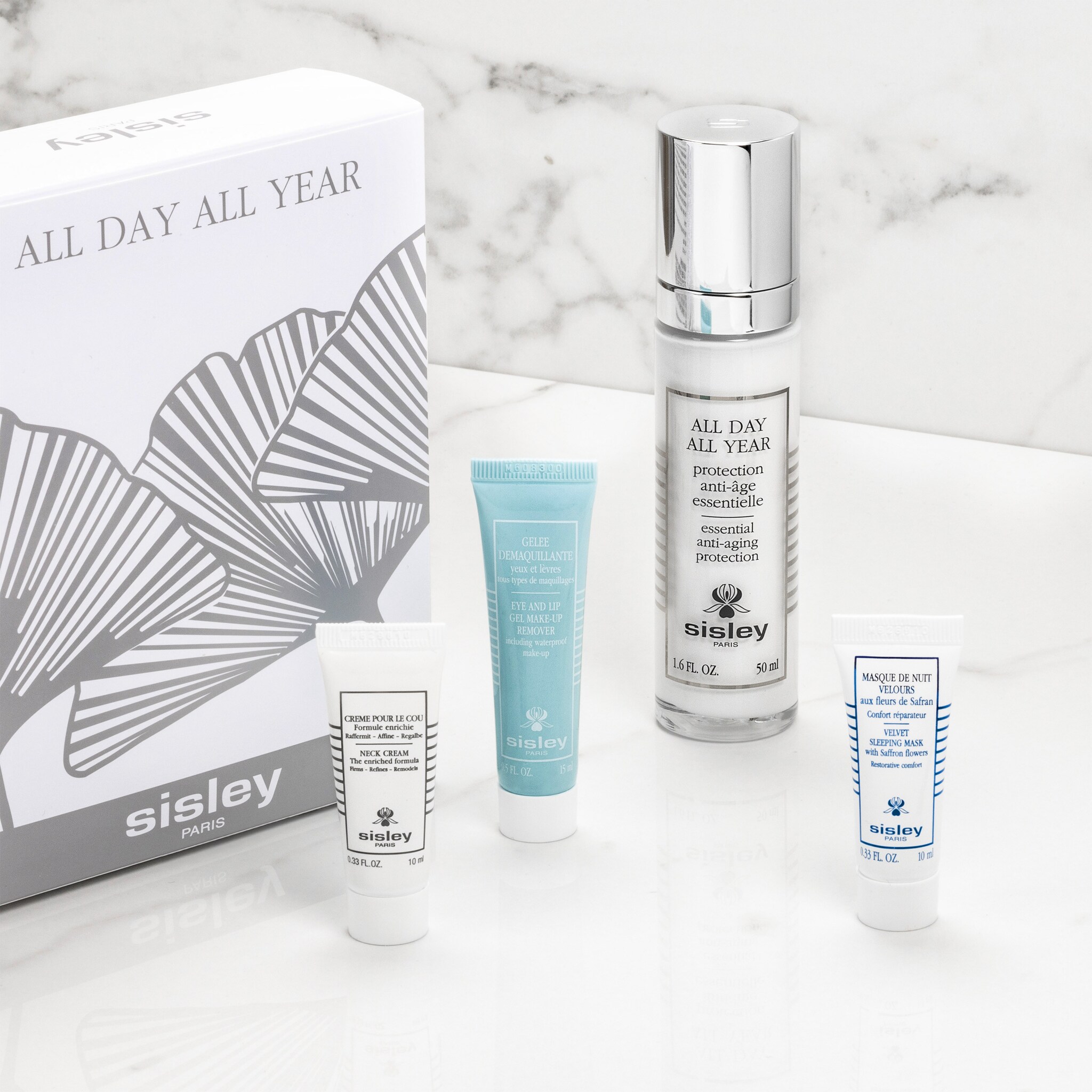 All Day Year Discovery Gift Set