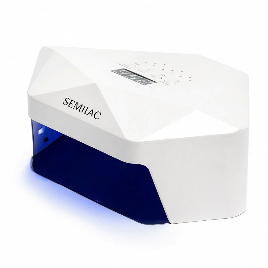 Uv Led Lamp 36w/54 Diamond Collection