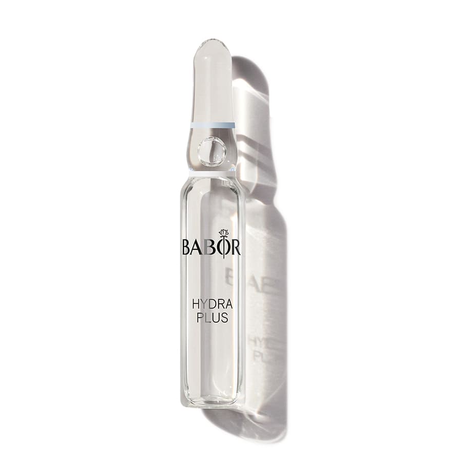 Ampoule Concentrates Hydra Plus