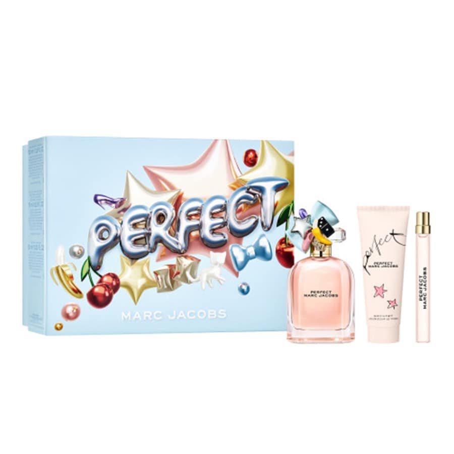 Perfect Eau de Parfum 100 ml Gift Set