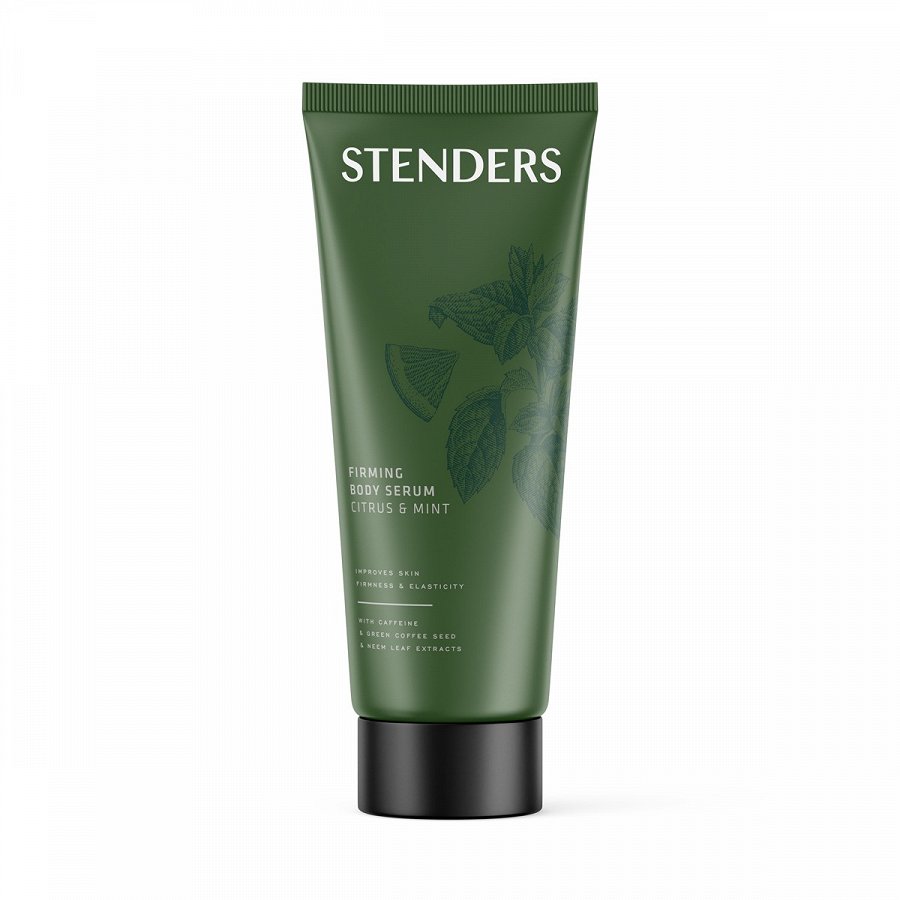 Firming Body Serum Citrus & Mint