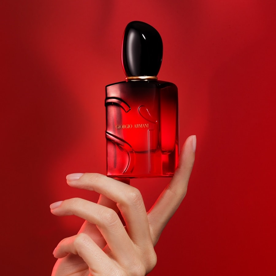 Sì Passione - Refillable Eau de Parfum Intense