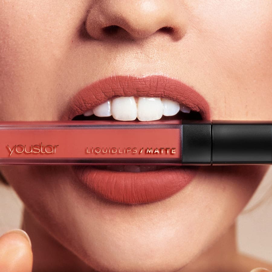 Liquidlips Matte